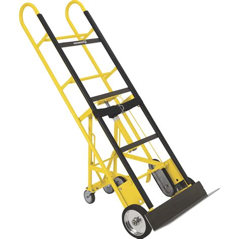 Hand Trucks R Us - Industrial Appliance Truck — 1,200-Lb. Capacity ...