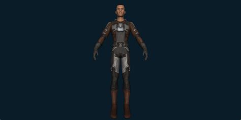 Militia Guard – NPCs – Jedipedia.net's SWTOR Database