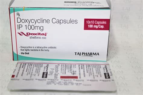 Does Doxycycline Expire