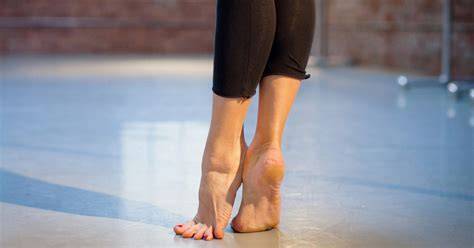 What Causes Foot Cramps During Exercise, Working Out