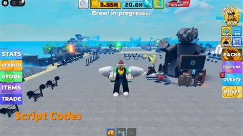 Scripts for Roblox Muscle Legends 的图像结果