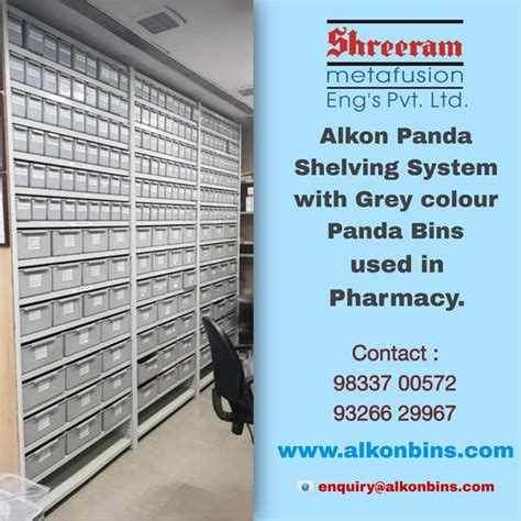 Shreeram Metafusion Eng's Pvt. Ltd. in Navi Mumbai, India