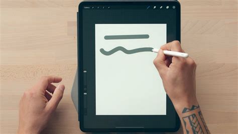 Image result for Procreate Tutorial iPad