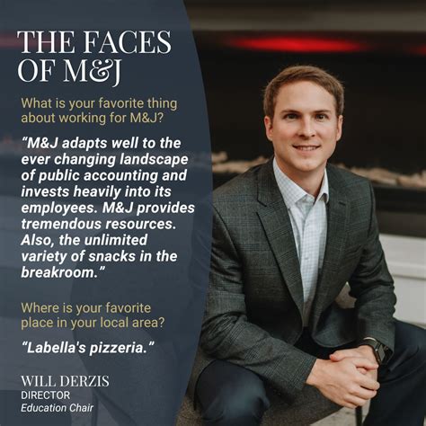 Mauldin & Jenkins on LinkedIn: This week's M&J spotlight is Will Derzis ...