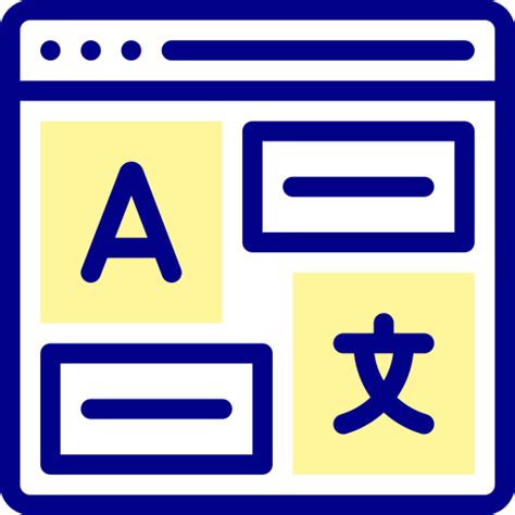 Graphic Language 的图像结果