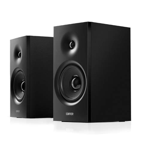 Buy Edifier R1080BT 24Watt Bluetooth Multimedia Speaker (Black) Online ...