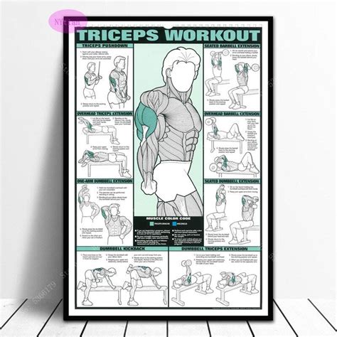 Exercise Poster-Making Drawing 的图像结果