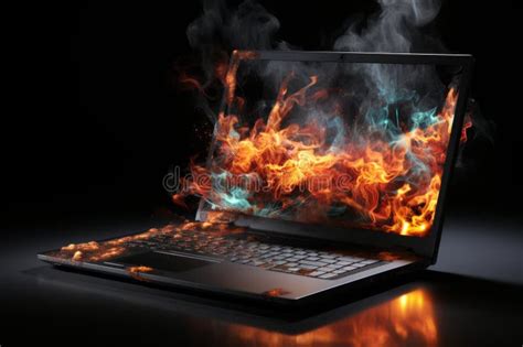 Laptop Battery Exploding 的图像结果