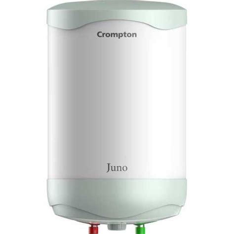 Crompton Juno 10L Storage Water Geyser Price in India, Specs, Reviews ...