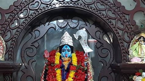 Kali Puja 2021: এ বারও ভক্তদের প্রবেশে "না", ভার্চুয়ালি হবে অঞ্জলি ...
