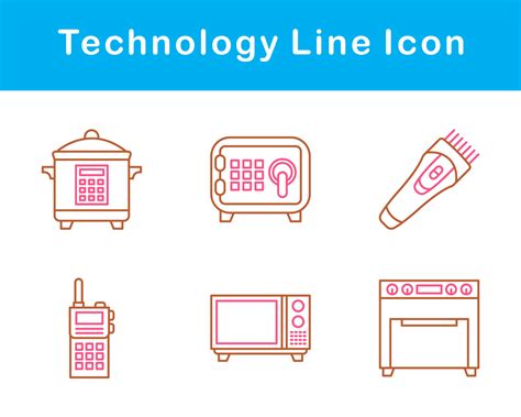 Technology Vector Graphics 的图像结果