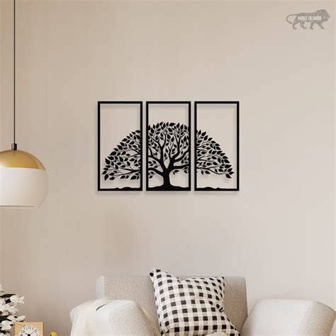 Big Tree Wall Art – acrylicsheetsindia