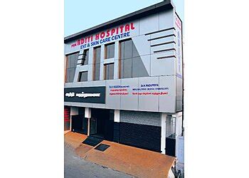3 Best ENT Doctors in Erode, TN - Expert Recommendations