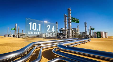 Saudi Aramco's Jafurah: Transforming Saudi Gas Production - who discovered oil in saudi arabia