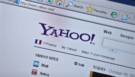 Yahoo Logo: valor, história, PNG