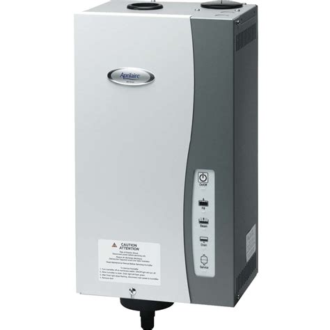 APRILAIRE 800 Series Whole-Home Steam Humidifier | Shop Humidifiers