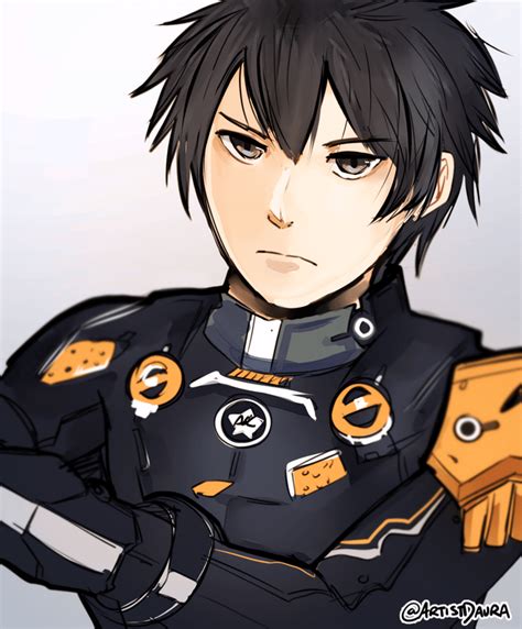 Image result for PSO2 Ash