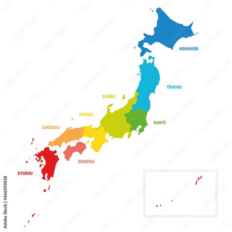 Map of Japan 的图像结果