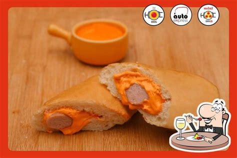 Auto Express - HotDogs, Hyderabad, CFRP+Q58 - Restaurant reviews