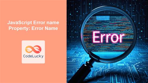 Image result for JavaScript Error