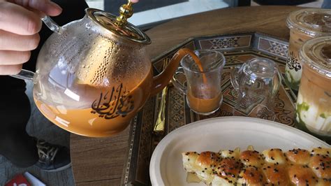 Layali Coffee House opens in Henrietta: See the photos