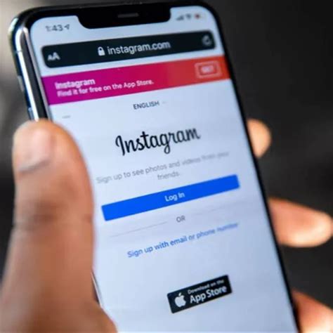After users reported access issues, Instagram owner Meta is working to ...