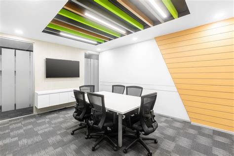 Regus Brigade IRV Centre - Coworking Space and Shared Office Space in ...