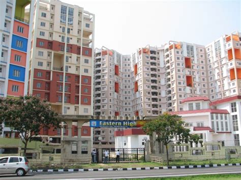 Welcome to the Official Website of West Bengal Housing Board