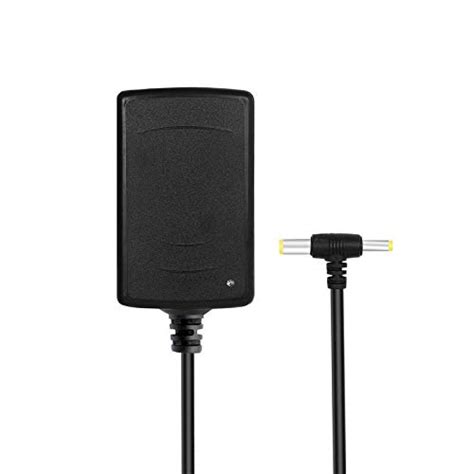 FEDUS 12V 2AMP DC Power Adapter, Powers Supply, SMPS for LCD Monitor ...