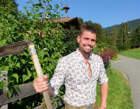 „Bauer sucht Frau“: Milchbauer Peter geht in die Offensive | agrarheute.com