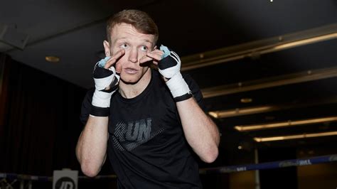 Butler vs Hall: Ohara Davies says Tom Farrell will become latest ...