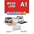 Buy Preparacion al DELE Escolar: Libro del alumno - A1 9788490816769 ...