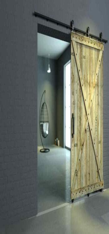 Barn Door Decor Ideas for Every Interior Design Style