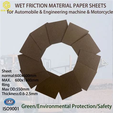 Friction Paper 的图像结果