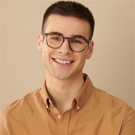 Buy Tortoise Full Rim Round John Jacobs Rich Acetate JJ E13345 - C1 ...