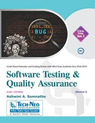 Software Testing and Quality Assurance: Buy Software Testing and ...