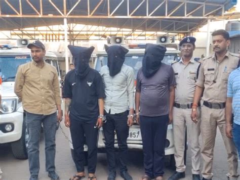 Bhopal Bride Seeks Custody Marriage | Gang Leader Arrested