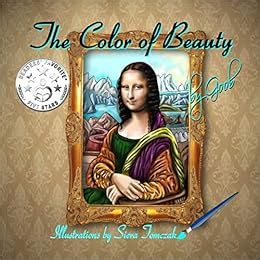 The Color of Beauty eBook : Er, Goob: Amazon.in: Kindle Store