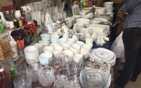5 Places In Delhi To Buy Your Next Set Of Ceramic Crockery From ...