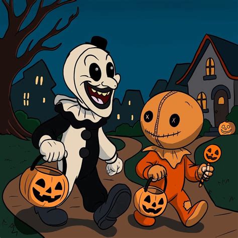 Pin di Steven Gray su Horror Monsters Pictures nel 2025 | Sfondi