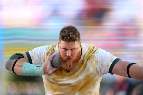 Olympic athletes are approaching the limits of human performance ...