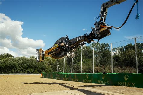 Joseph Kosinski X Brad Pitt's Epic Filming Location! Apple TV 'F1 The Movie' Behind-the-Scenes ...