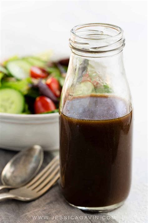 Honey Mustard Dressing Balsamic Vinegar at Tonya Wampler blog