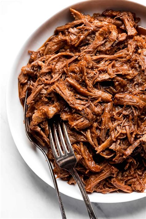 Pork Barbacoa Recipe