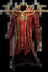 Level 98 Hybrid Lacerate of Haemorrhage Gladiator [3.26]