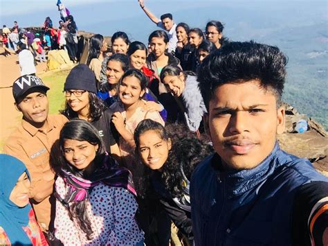 SILT College Tour - MG School of Indian Legal Thought : MG School of ...