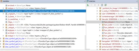 Image result for Https PyPI Org Project Pyzbar