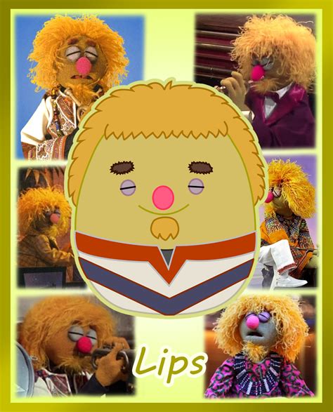 Muppet Squishmallow-Tember - Lips by dannichangirl on DeviantArt