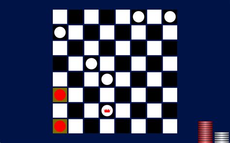 Image result for Checker Game Against Computer