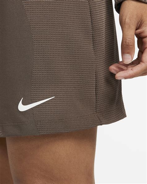 Nike Dri-FIT UV Tour Women's Golf Skirt. Nike AE